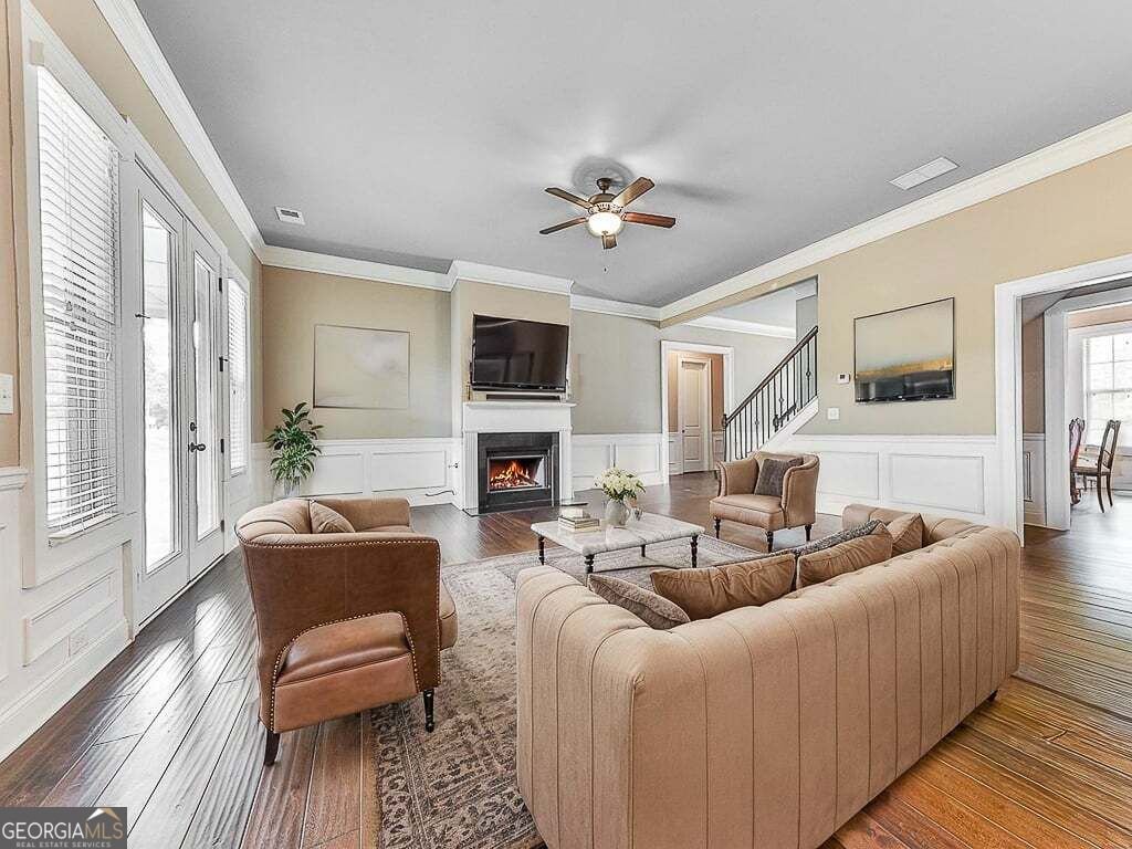 25 Lakewood Court Cartersville - Photo 10