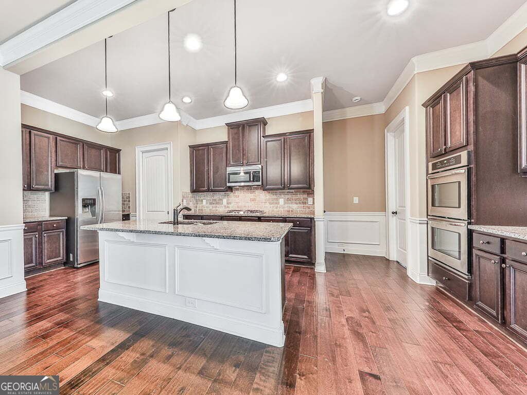 25 Lakewood Court Cartersville - Photo 14