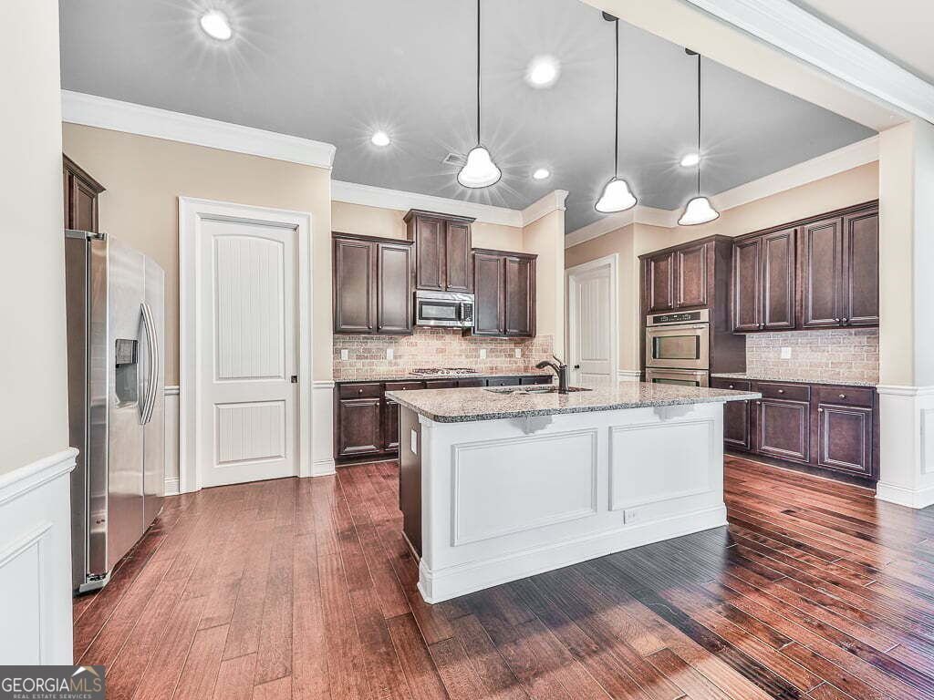 25 Lakewood Court Cartersville - Photo 15