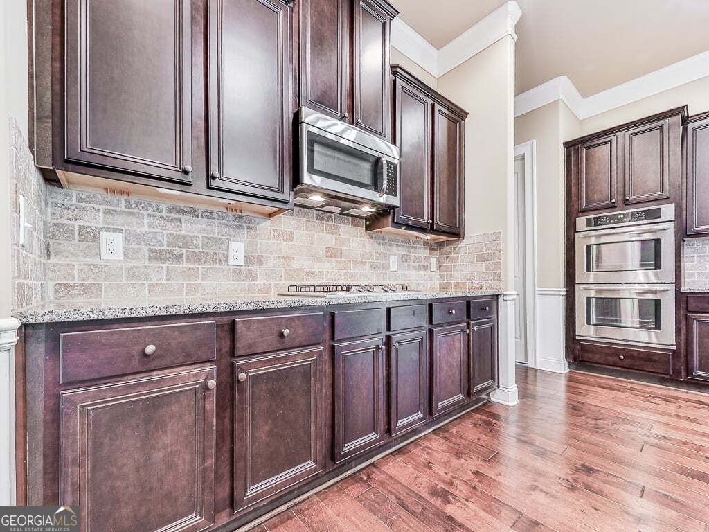 25 Lakewood Court Cartersville - Photo 16