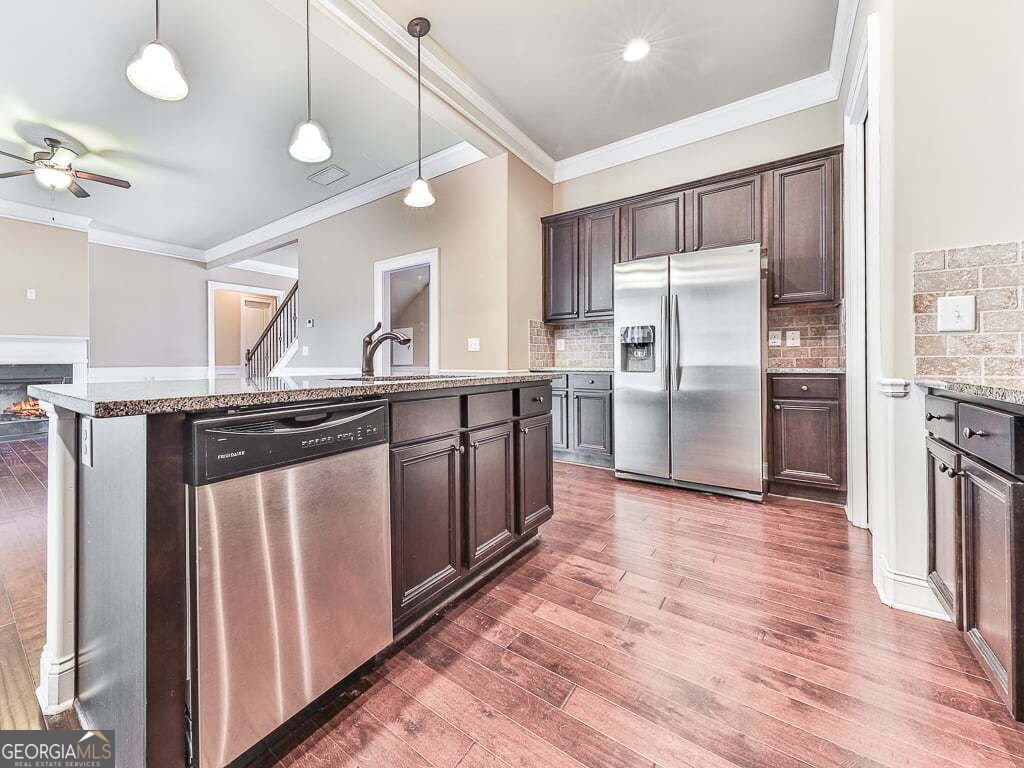 25 Lakewood Court Cartersville - Photo 18