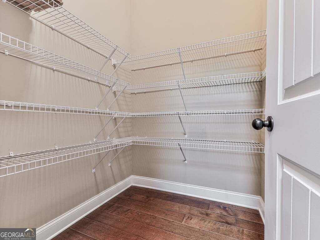 25 Lakewood Court Cartersville - Photo 22