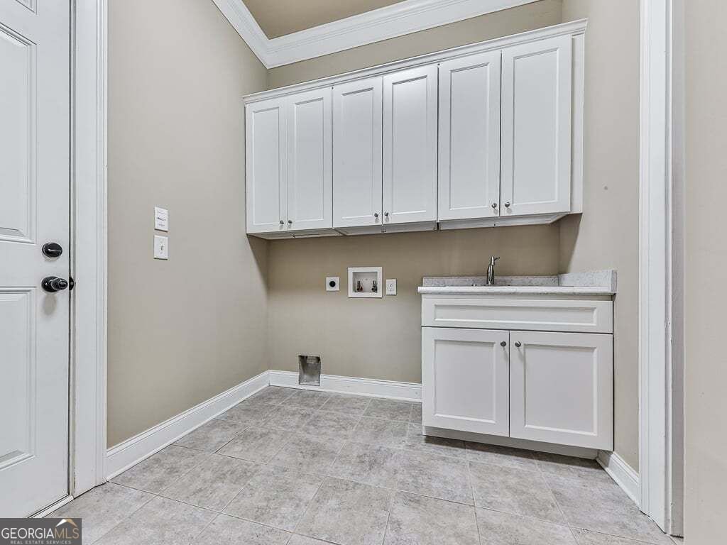 25 Lakewood Court Cartersville - Photo 24