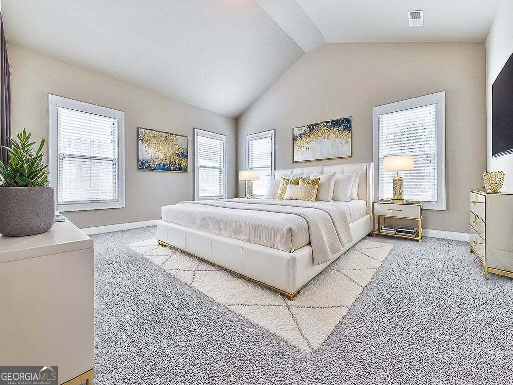 25 Lakewood Court Cartersville - Photo 25