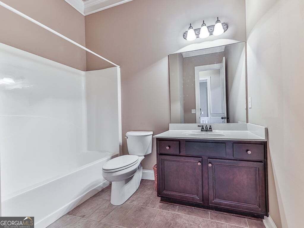 25 Lakewood Court Cartersville - Photo 36