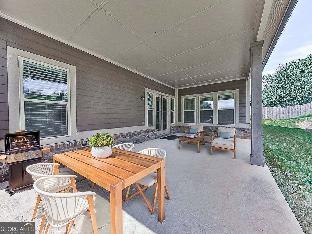 25 Lakewood Court Cartersville - Photo 37