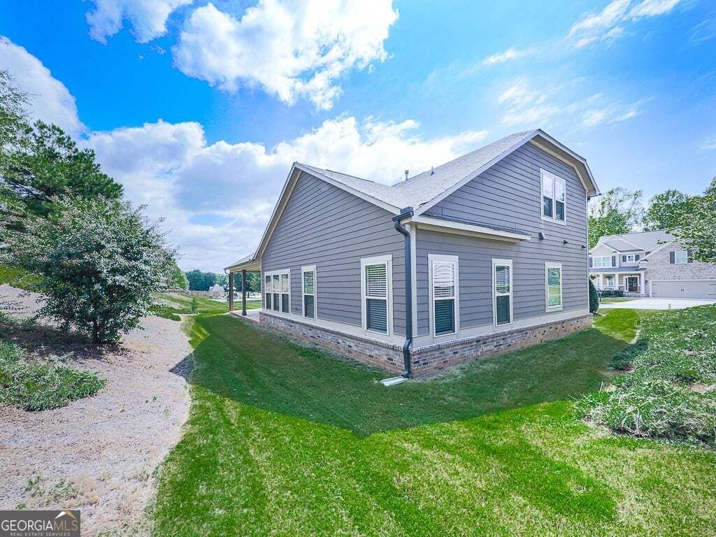 25 Lakewood Court Cartersville - Photo 42