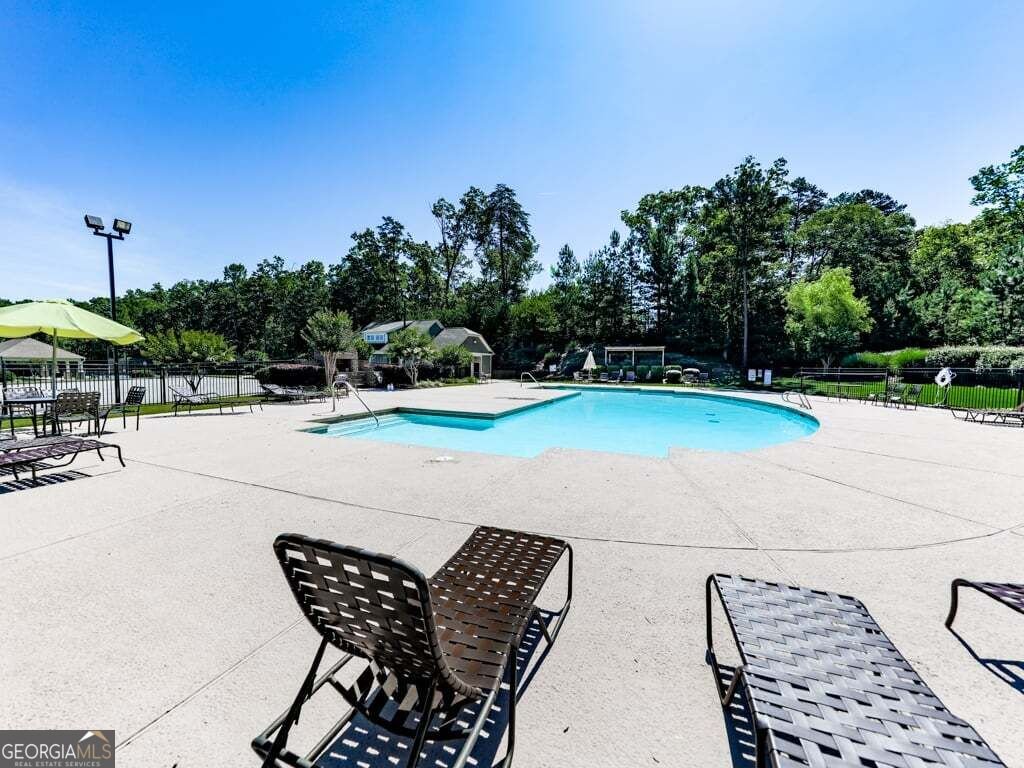 25 Lakewood Court Cartersville - Photo 44