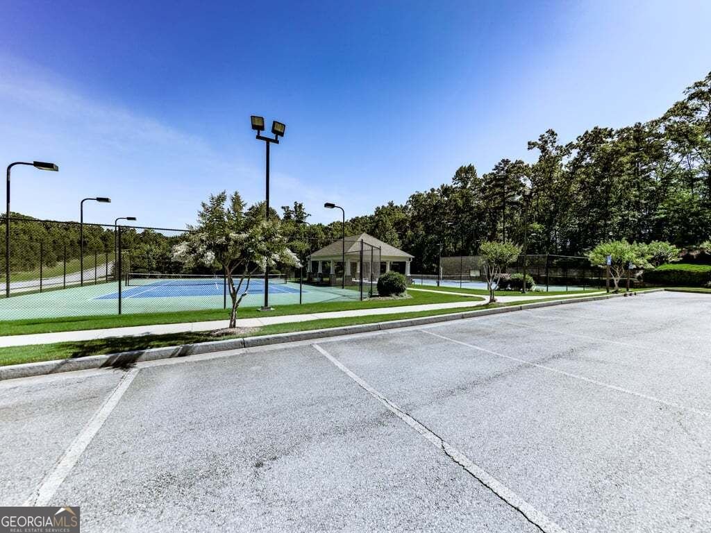 25 Lakewood Court Cartersville - Photo 45