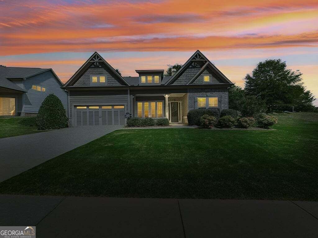25 Lakewood Court Cartersville - Photo 52