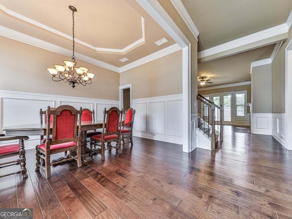 25 Lakewood Court Cartersville - Photo 6