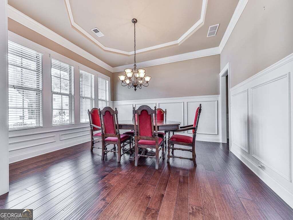 25 Lakewood Court Cartersville - Photo 7