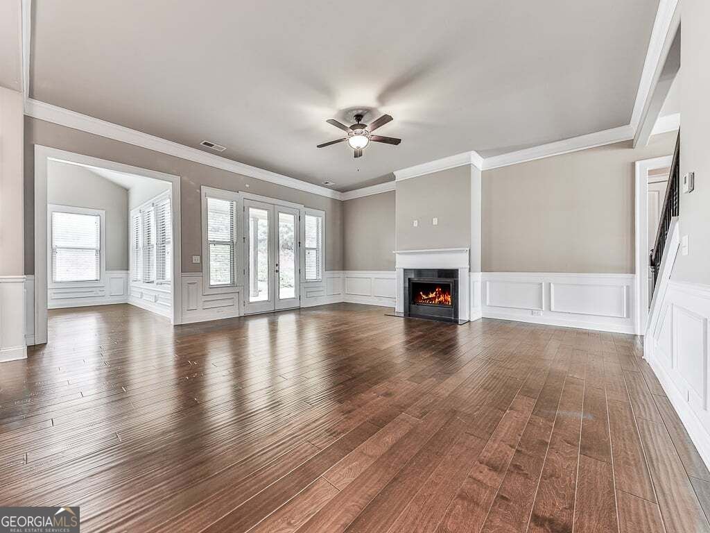25 Lakewood Court Cartersville - Photo 8
