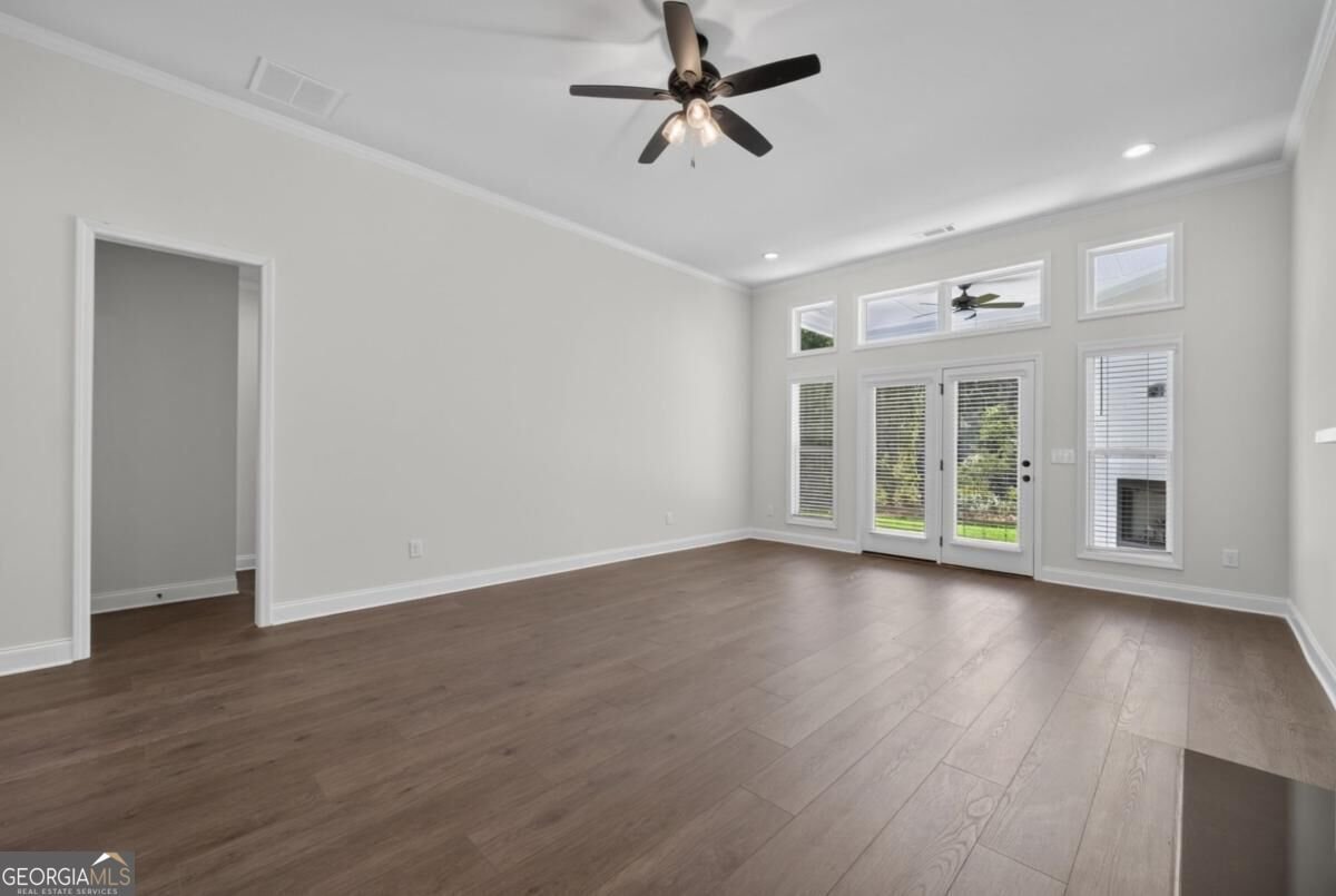 897 Bessie Court Loganville - Photo 10