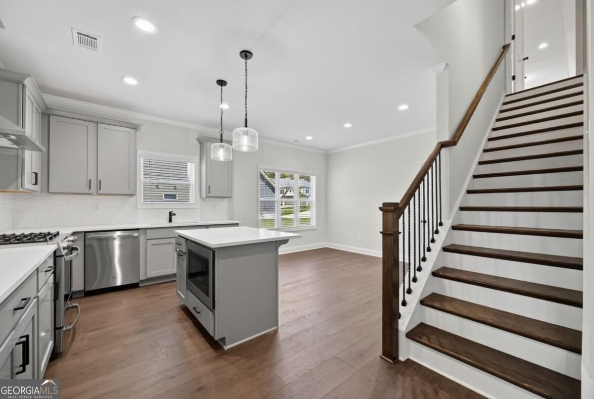 897 Bessie Court Loganville - Photo 13