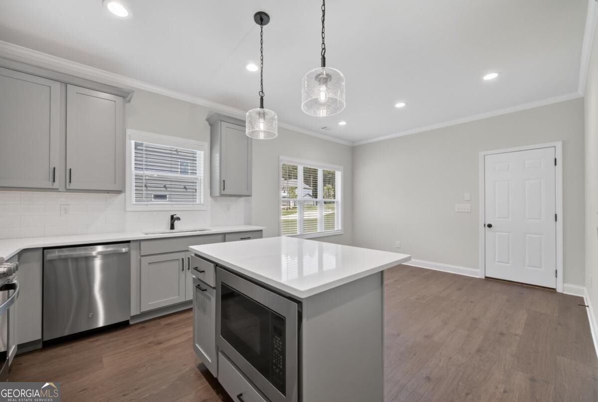 897 Bessie Court Loganville - Photo 14