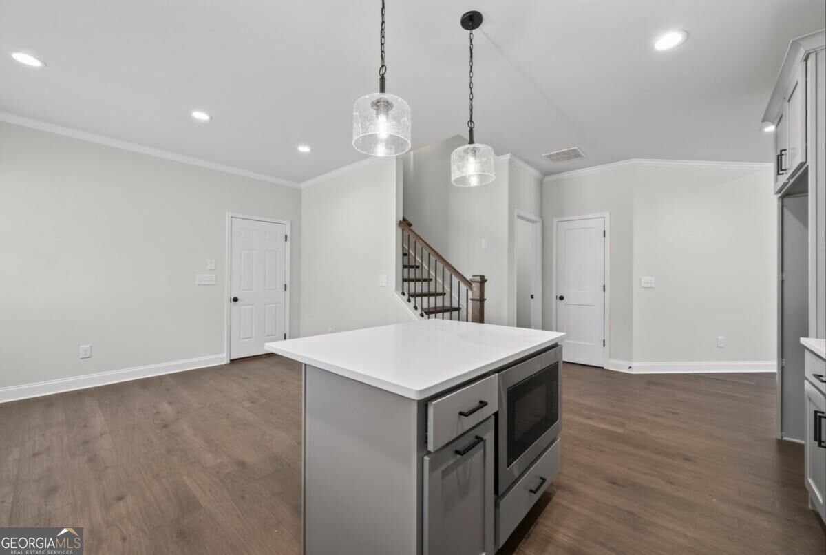 897 Bessie Court Loganville - Photo 17