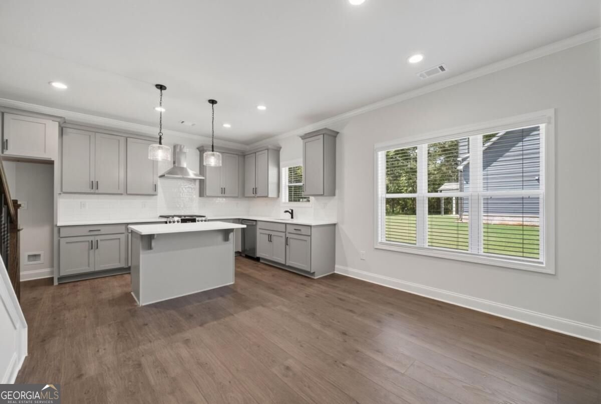 897 Bessie Court Loganville - Photo 18
