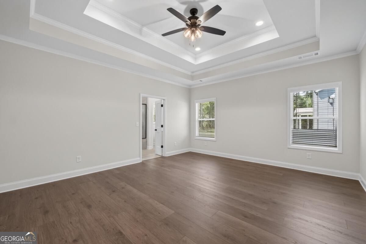 897 Bessie Court Loganville - Photo 19