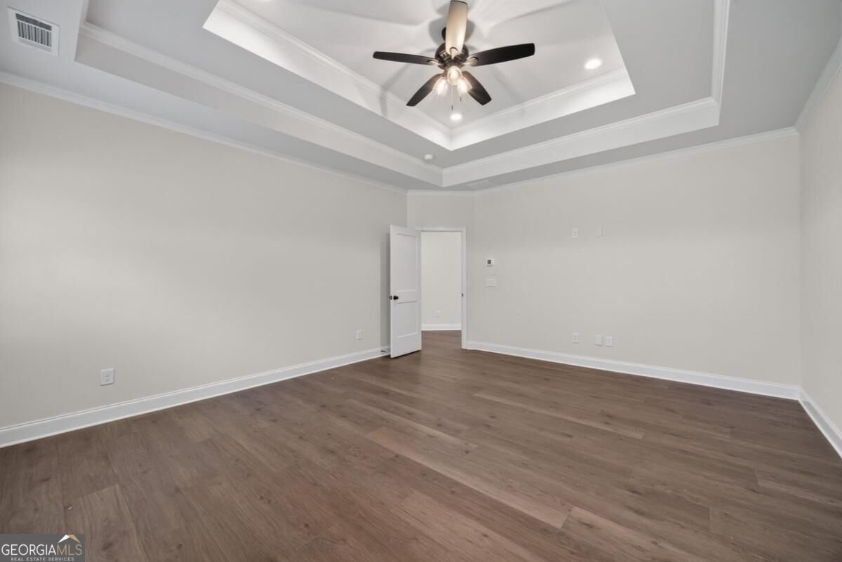 897 Bessie Court Loganville - Photo 20