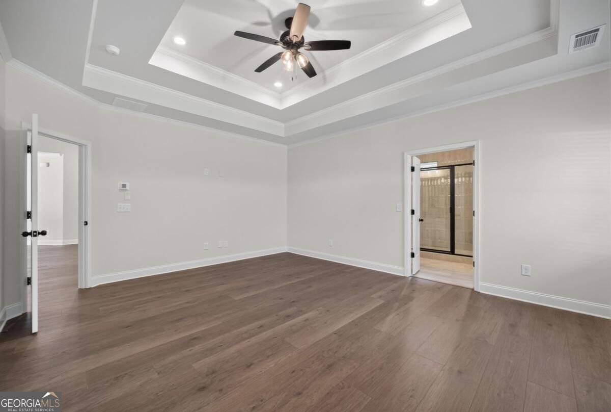 897 Bessie Court Loganville - Photo 21