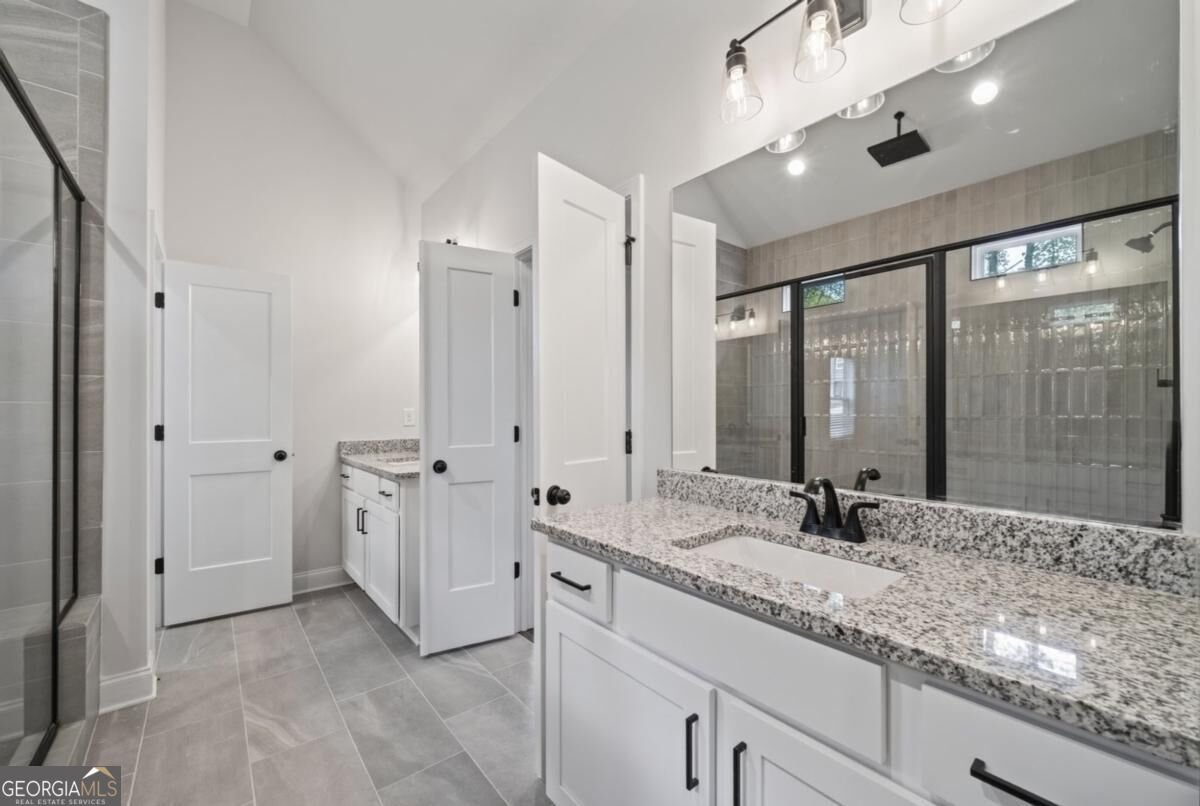 897 Bessie Court Loganville - Photo 23