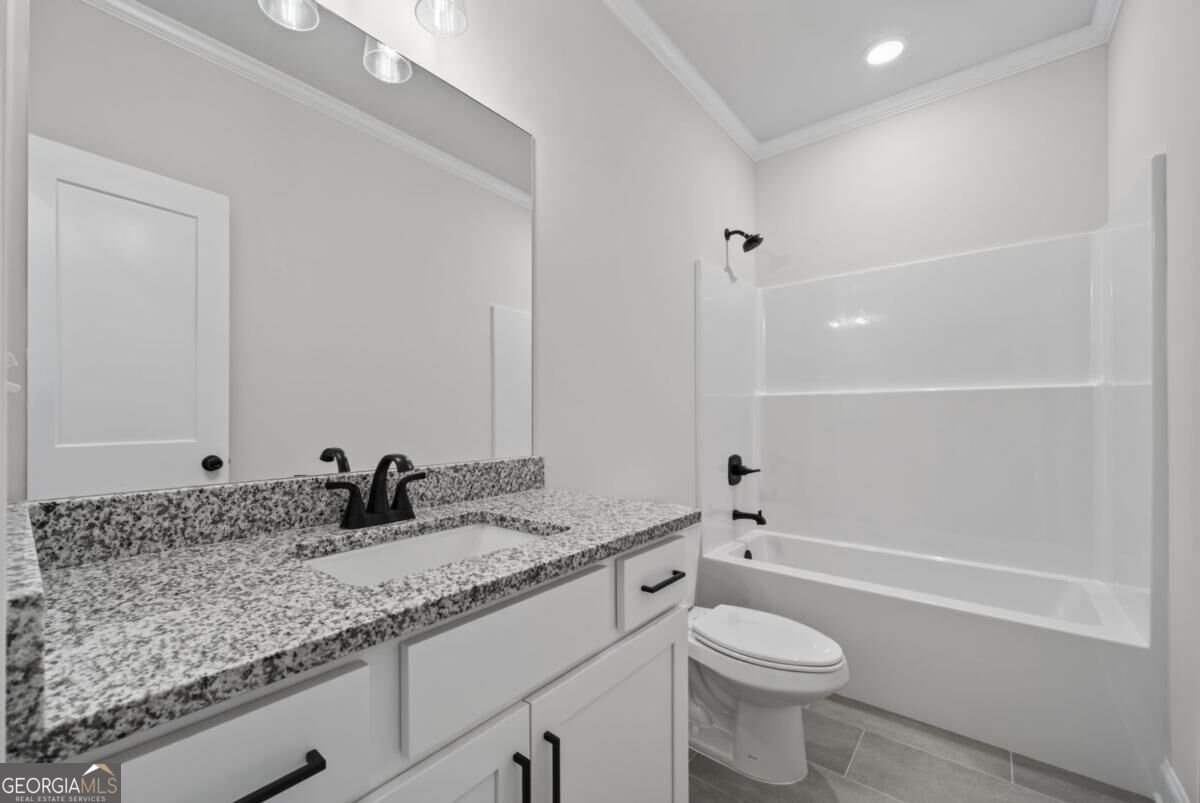 897 Bessie Court Loganville - Photo 28