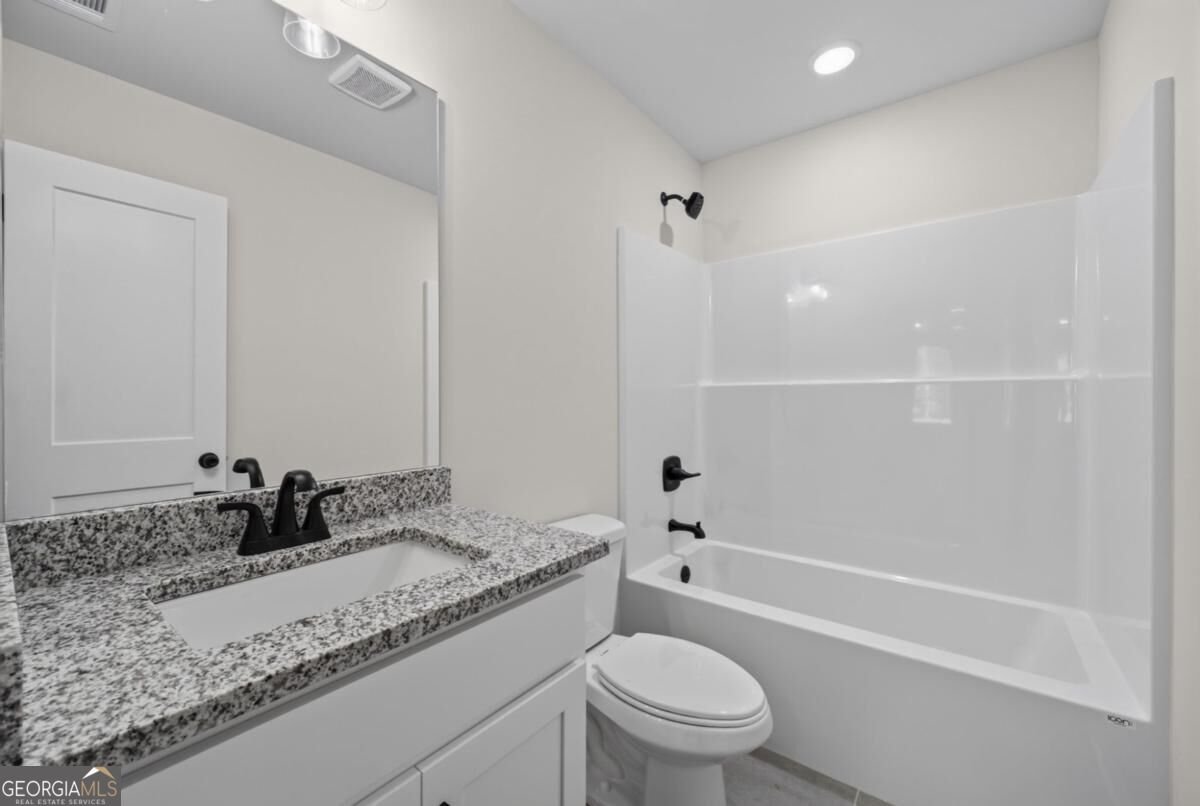 897 Bessie Court Loganville - Photo 34