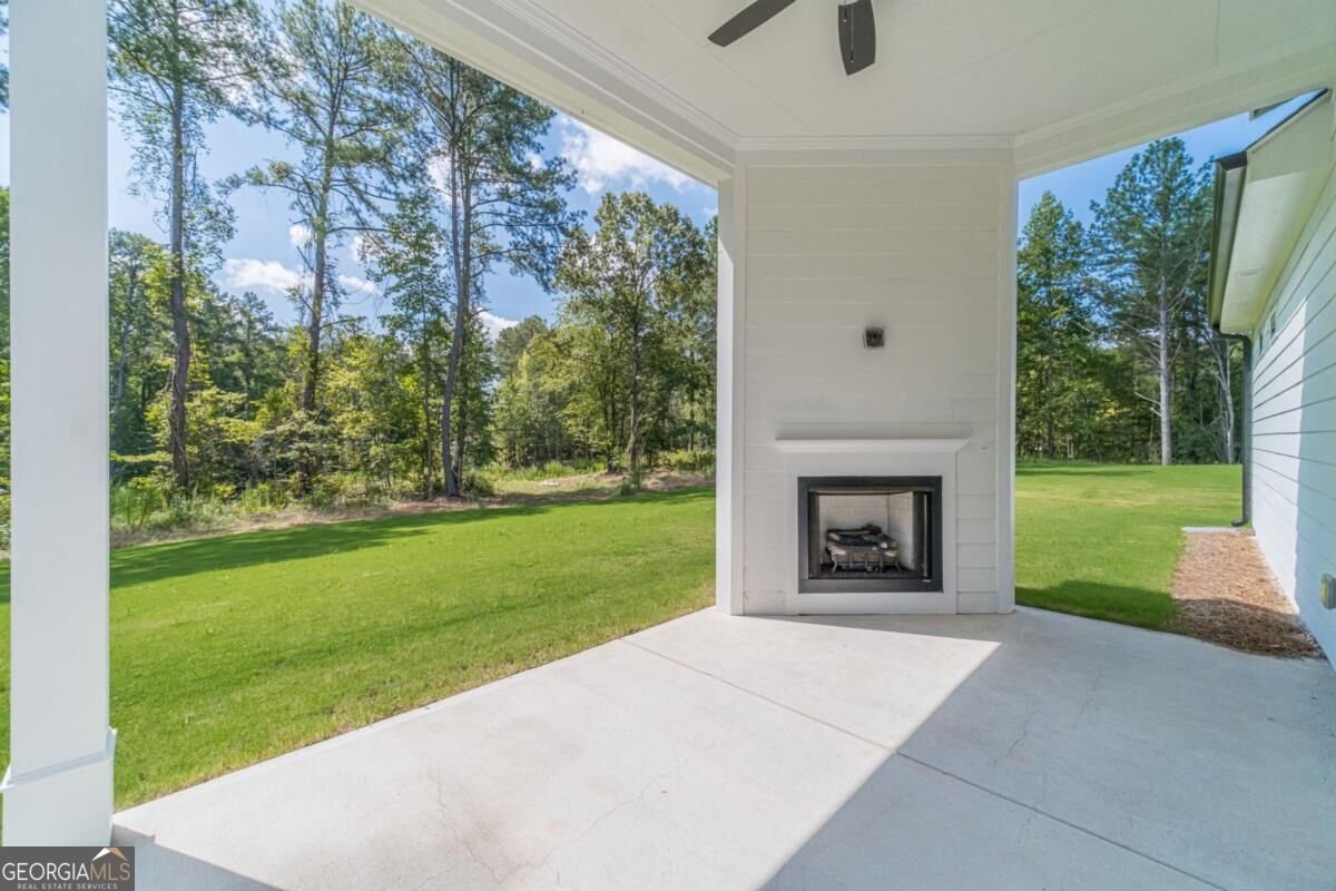 897 Bessie Court Loganville - Photo 35