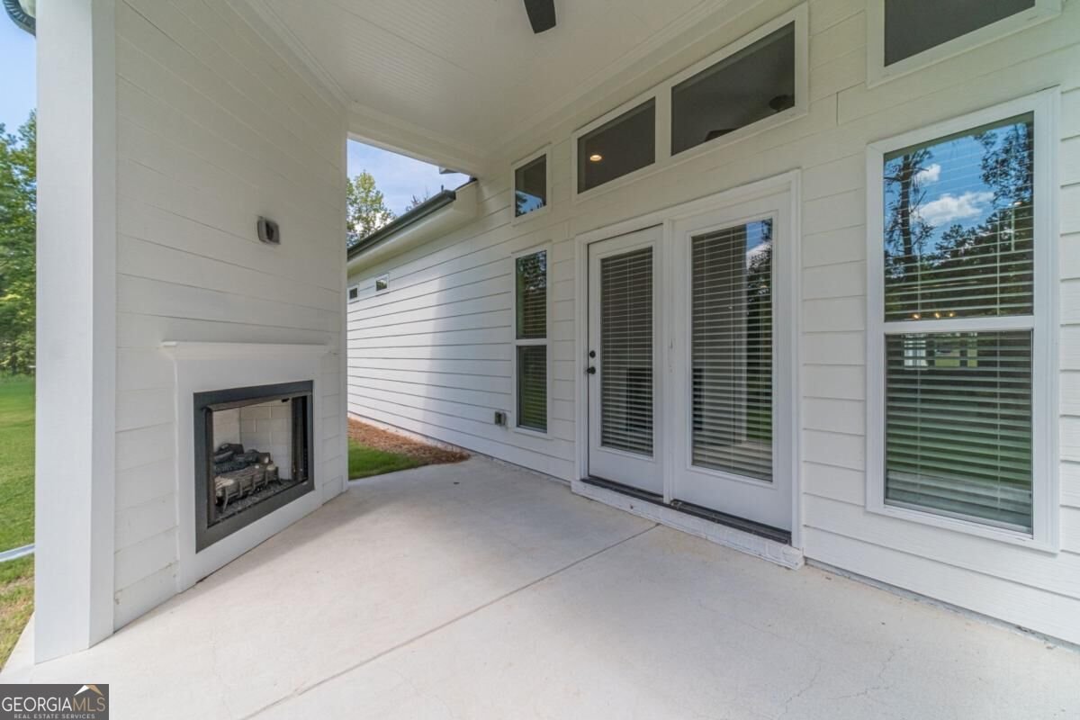 897 Bessie Court Loganville - Photo 36
