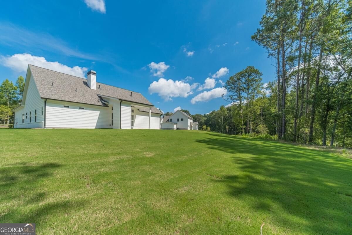 897 Bessie Court Loganville - Photo 38
