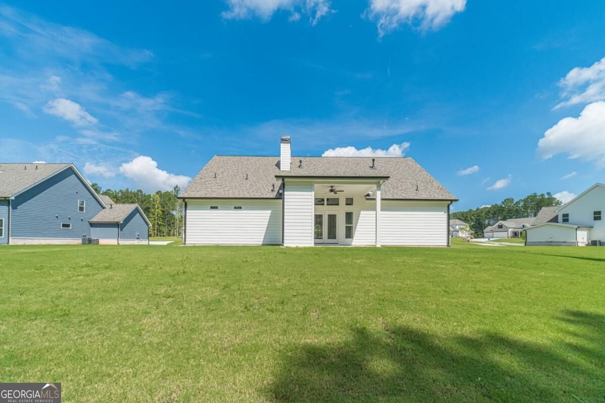 897 Bessie Court Loganville - Photo 39
