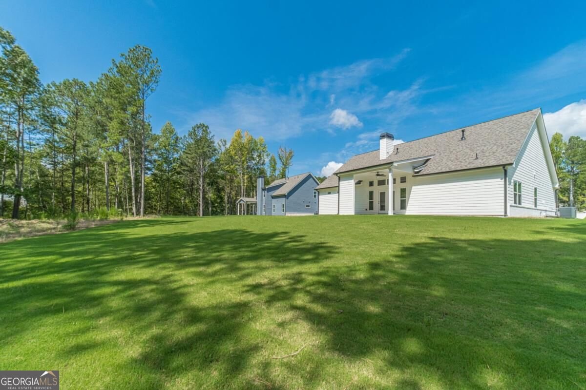 897 Bessie Court Loganville - Photo 40