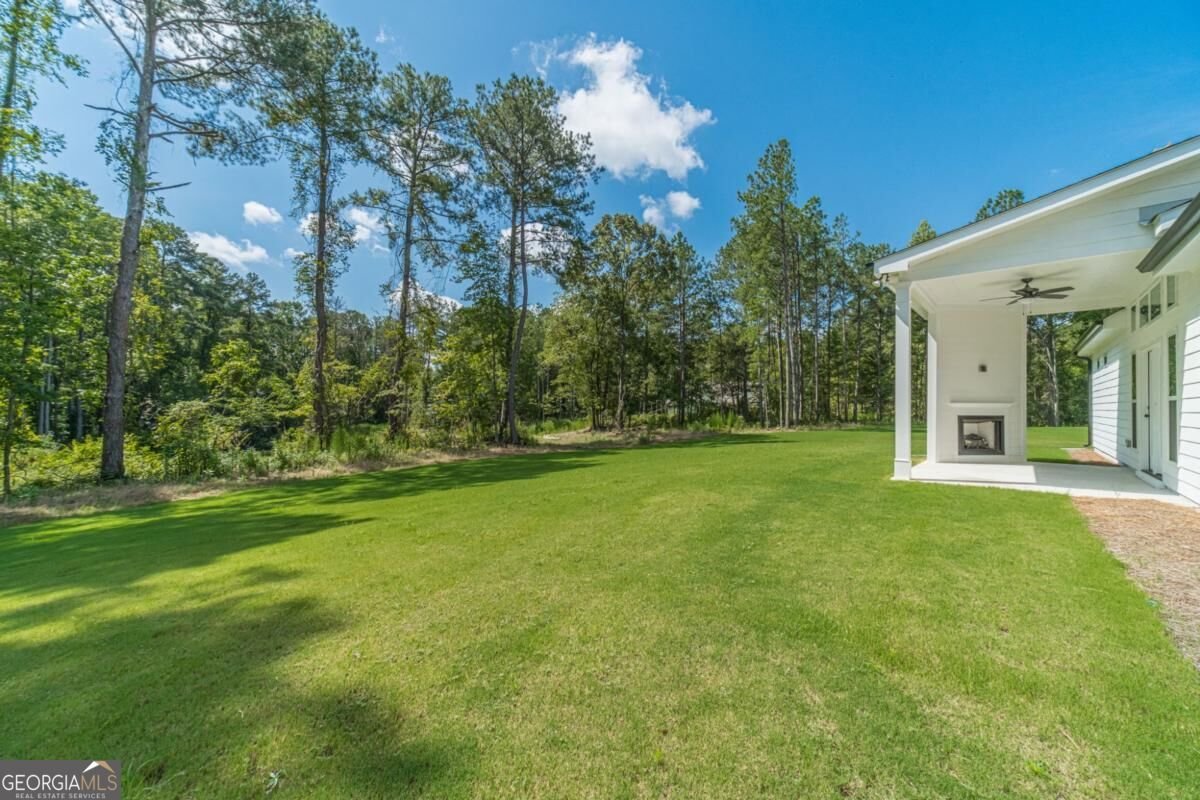 897 Bessie Court Loganville - Photo 41