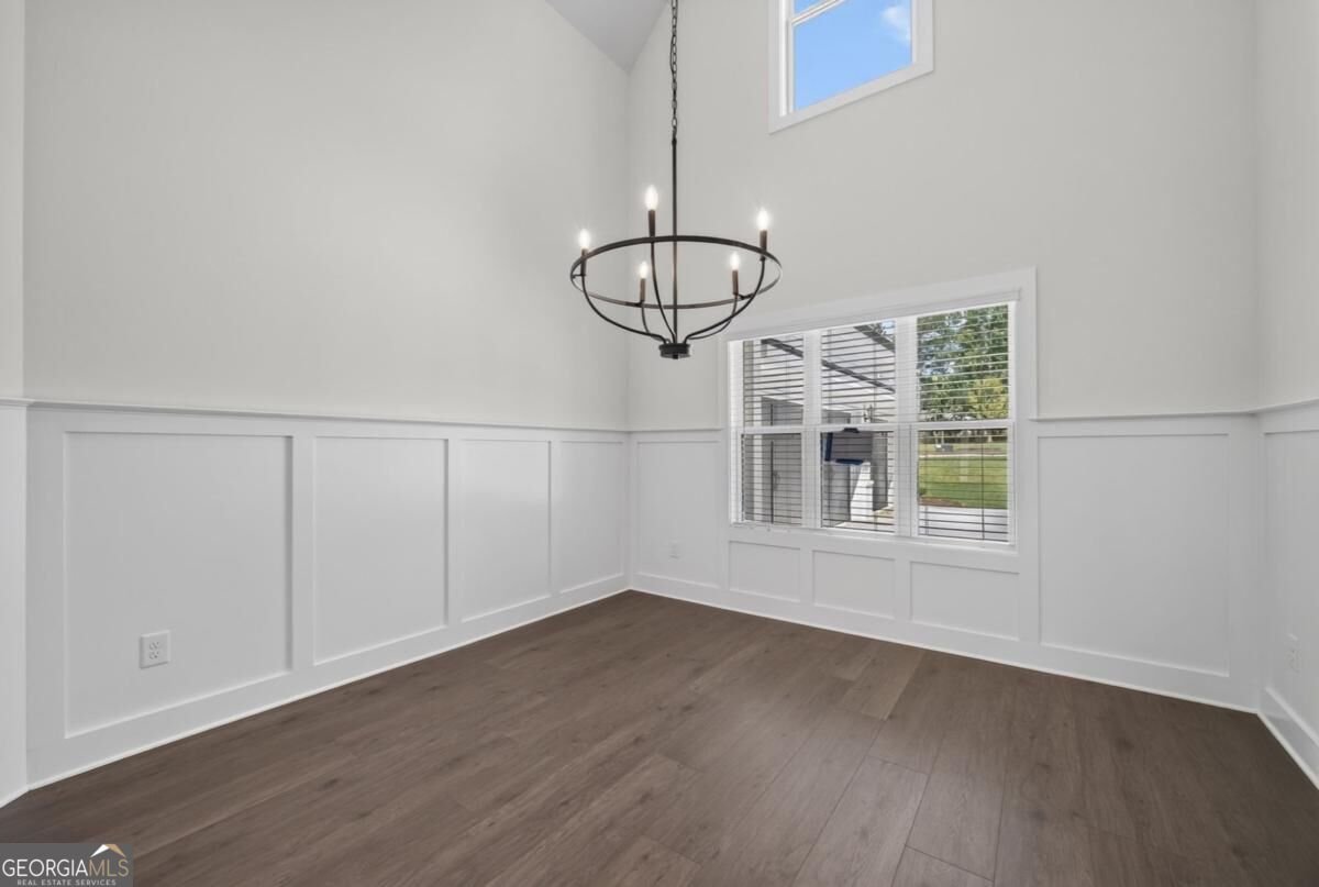 897 Bessie Court Loganville - Photo 6