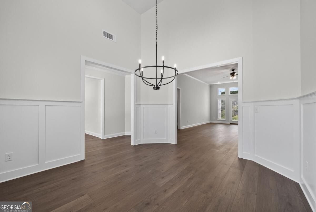 897 Bessie Court Loganville - Photo 7
