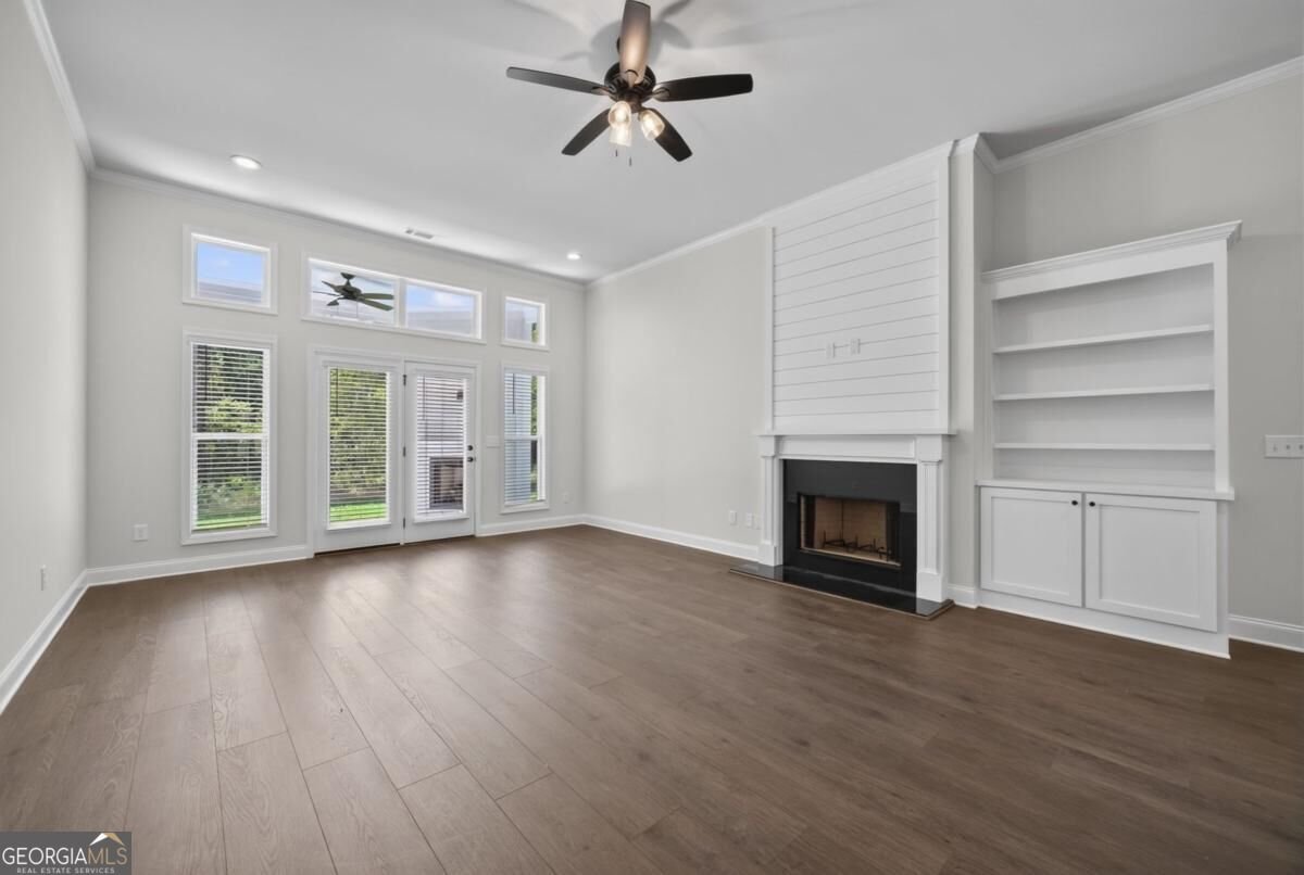 897 Bessie Court Loganville - Photo 8