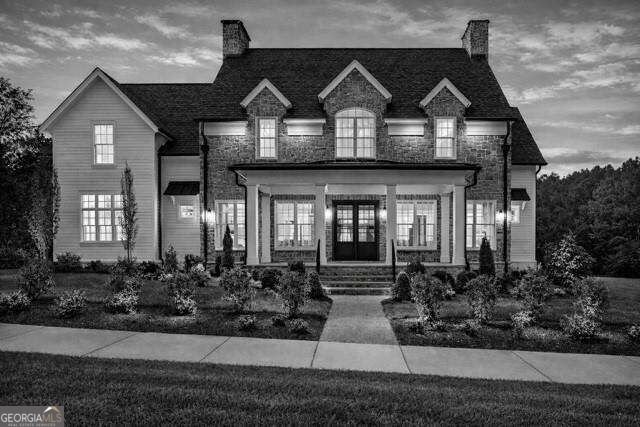 0 Magnolia Manor Drive Canton - main photo
