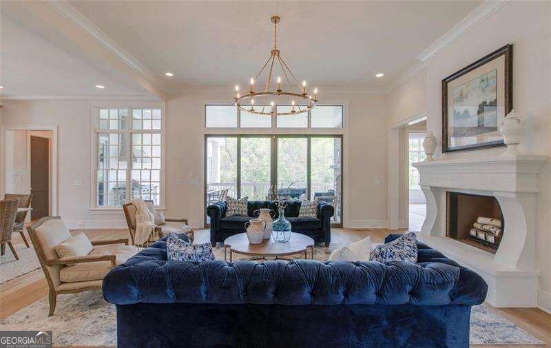 0 Magnolia Manor Drive Canton - Photo 16