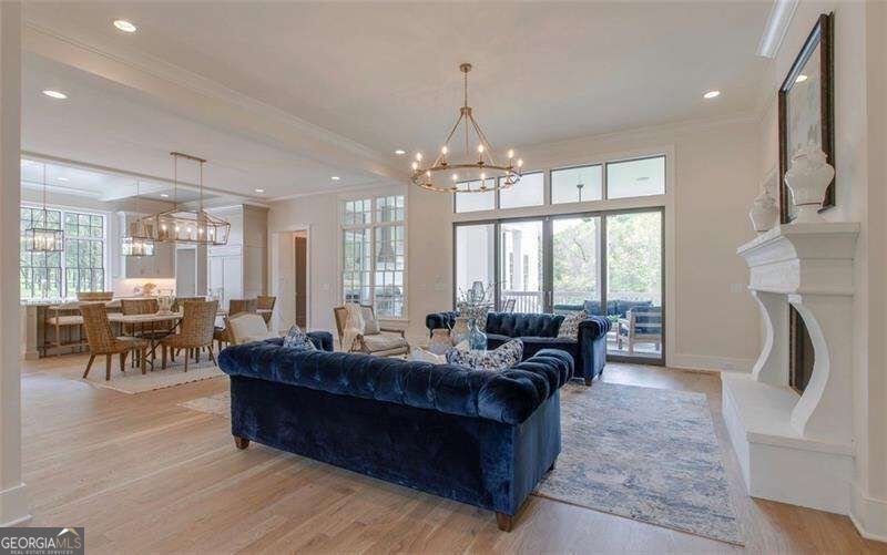 0 Magnolia Manor Drive Canton - Photo 17