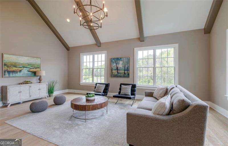 0 Magnolia Manor Drive Canton - Photo 19