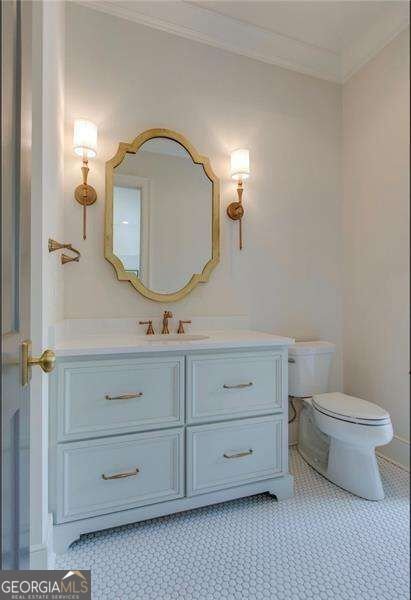 0 Magnolia Manor Drive Canton - Photo 26