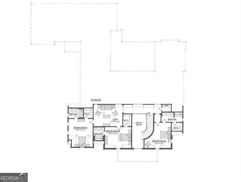 0 Magnolia Manor Drive Canton - Photo 32