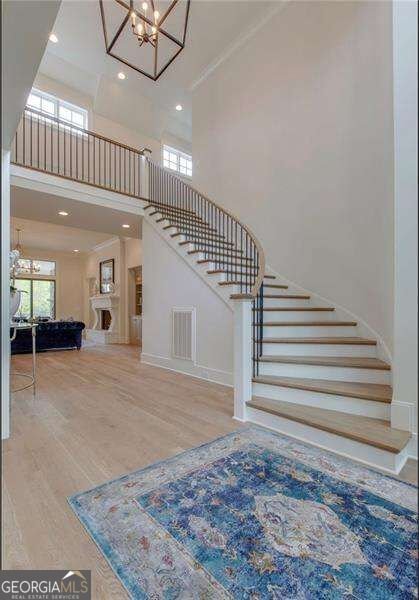 0 Magnolia Manor Drive Canton - Photo 8