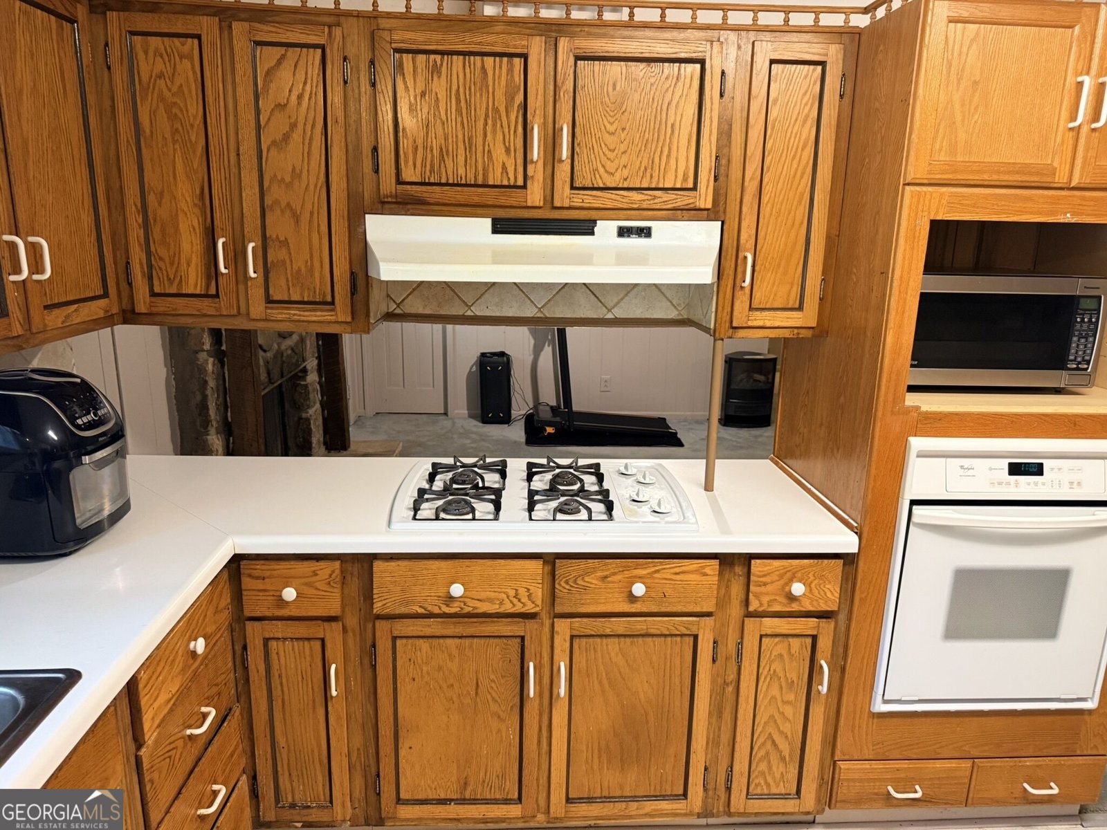 2201 Rolling Acres Drive Conyers - Photo 10