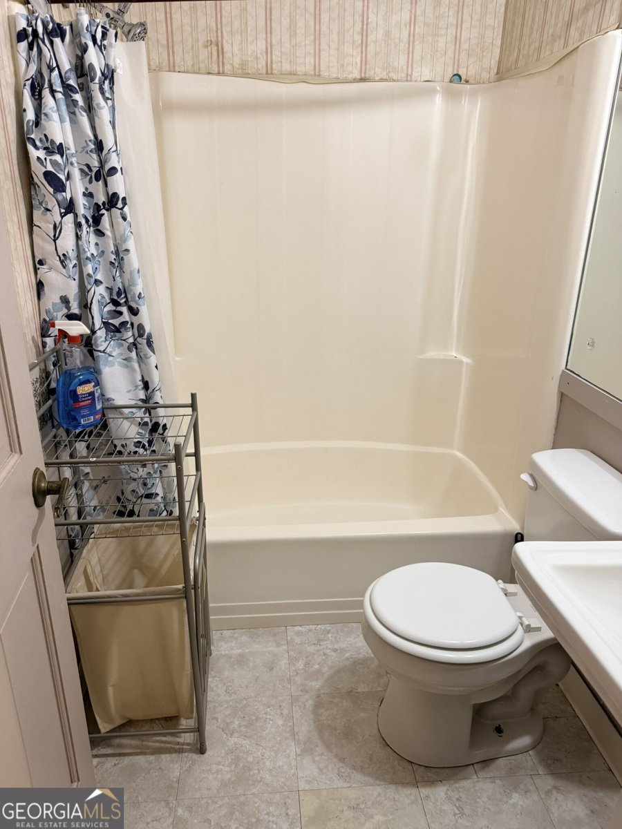 2201 Rolling Acres Drive Conyers - Photo 19