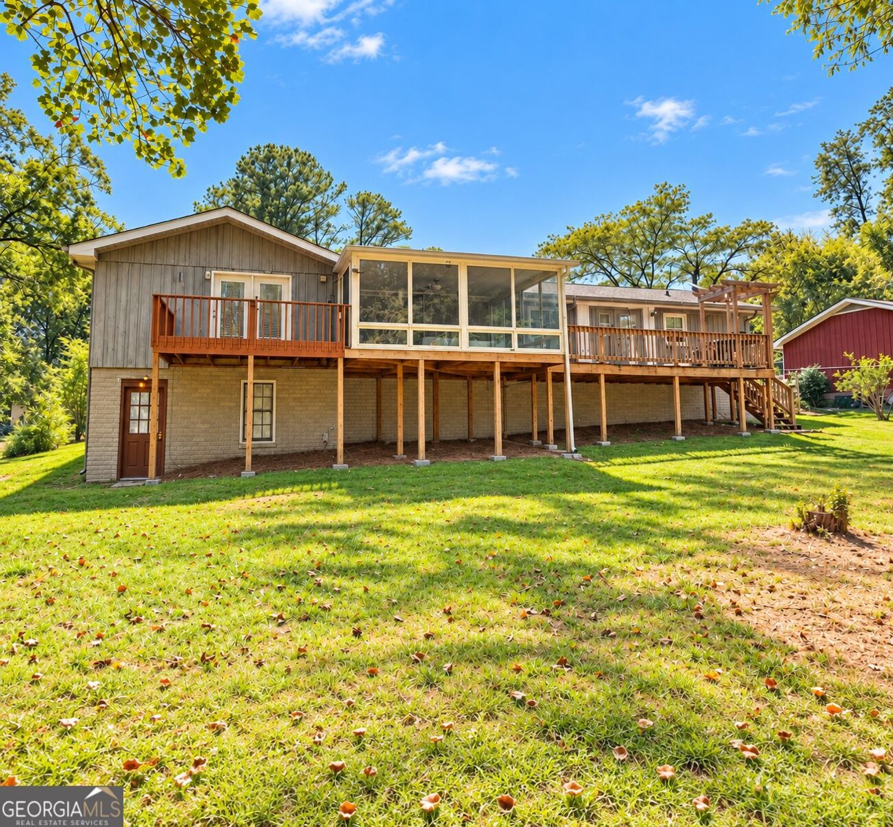 2201 Rolling Acres Drive Conyers - Photo 20