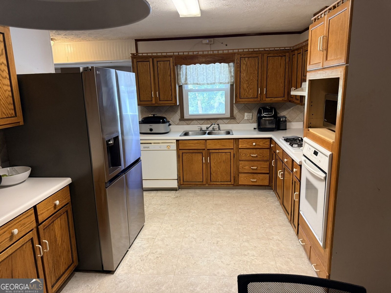 2201 Rolling Acres Drive Conyers - Photo 6