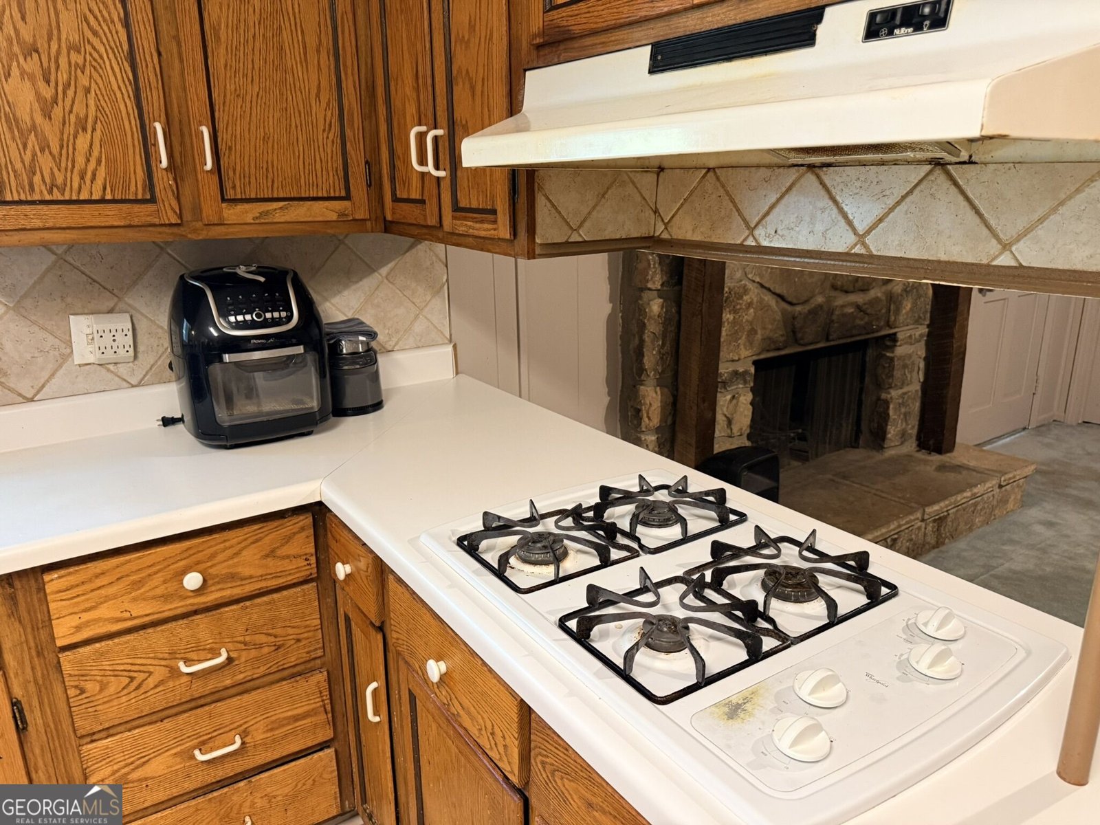 2201 Rolling Acres Drive Conyers - Photo 8