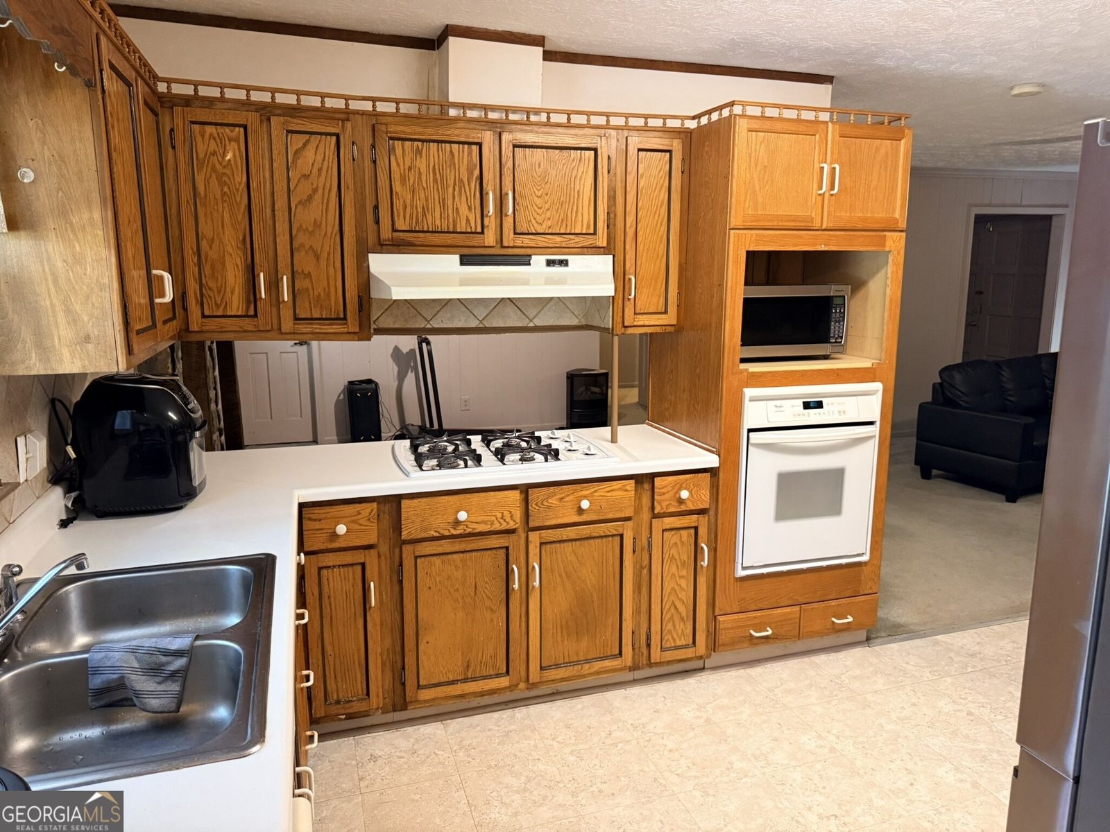 2201 Rolling Acres Drive Conyers - Photo 9